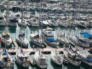 sailing yacht charter barcelona boat hire