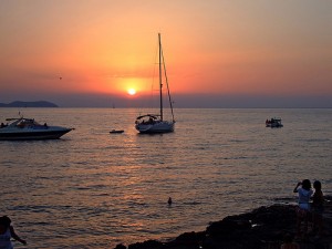 Boat rental and sailing courses in Spain