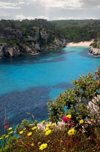 bareboat yacht charter and boat hire in the Balearics