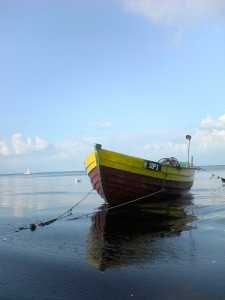 Yacht charter Poland baltic coast