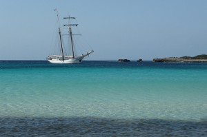 spain sailing holidays and yacht charter