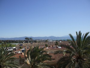 Sailing and cruising trips around Marbella Malaga Torremolinos Costa del Sol