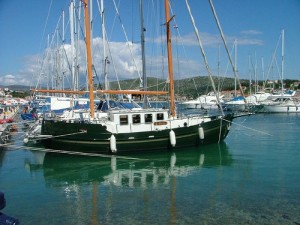 sailing-croatia