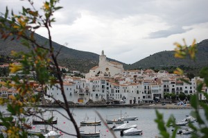 Sailing holidays along the Costa Brava