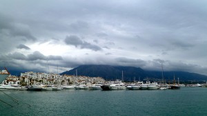 Costa del Sol sailing holidays and yacht charter