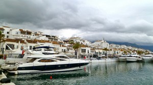 Marbella luxury sailing yacht charter motor boat rental