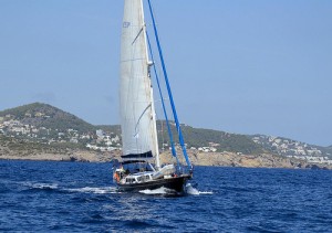 World's best sailing destinations. Global boat charters