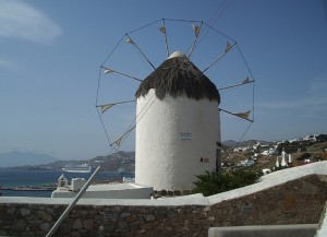 Boat hire and yacht rental in Greece