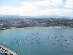 north spain sailing yacht charter